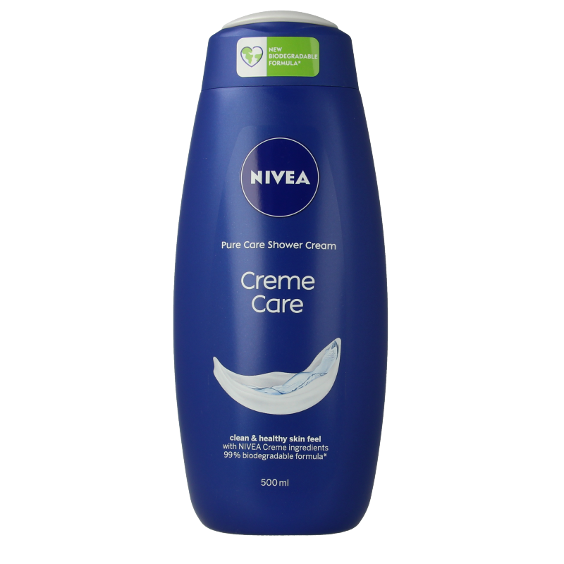Nivea Douche creme care 500 Milliliter
