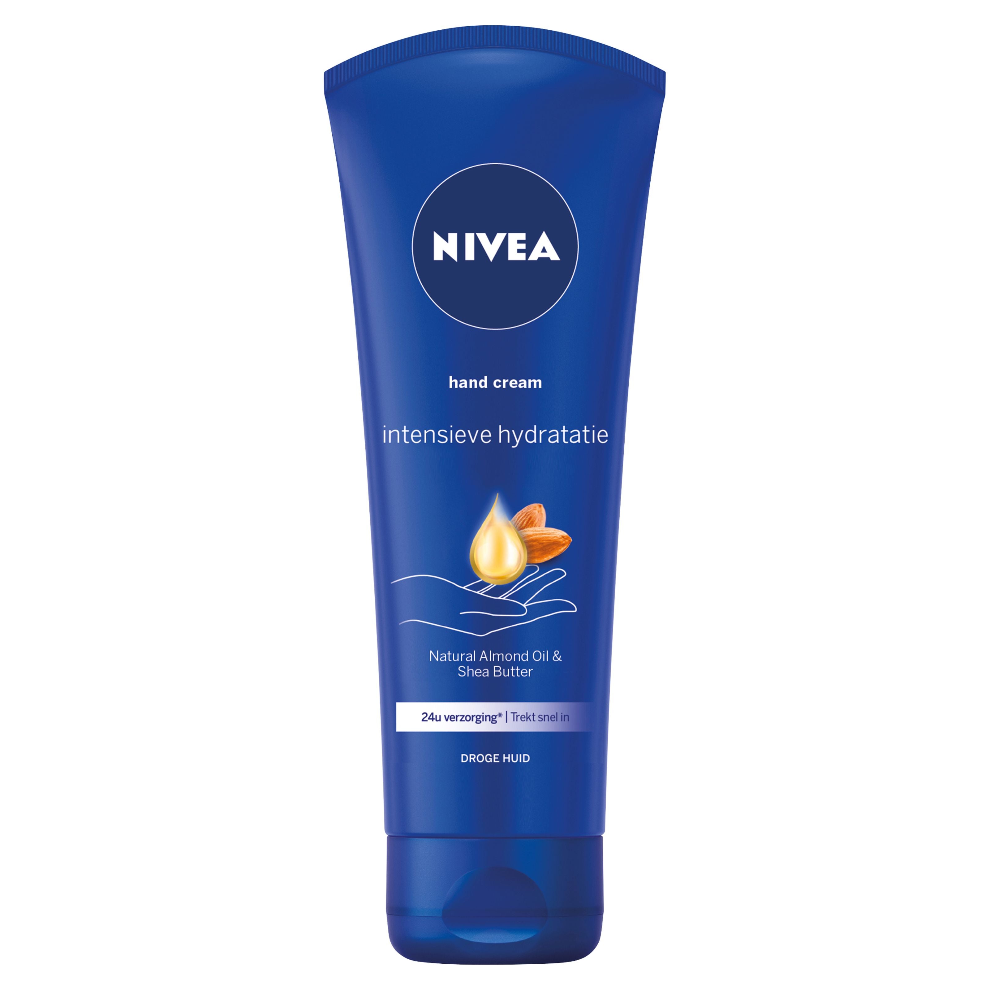 Nivea Handcreme verzorgend 100 Milliliter