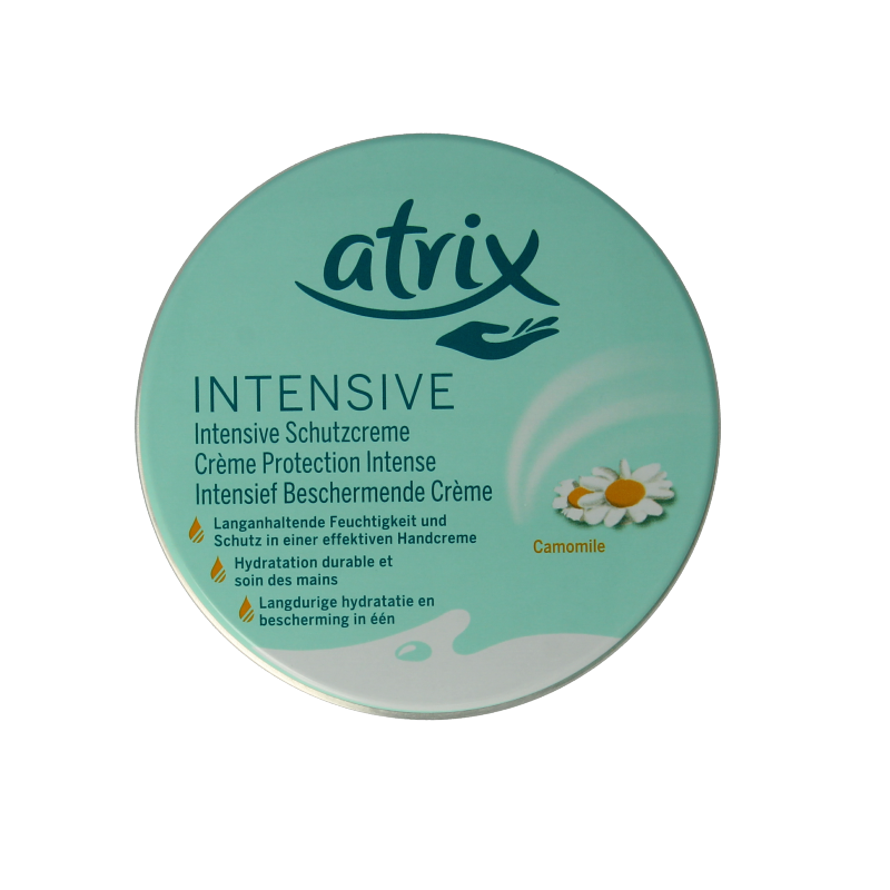 Atrix Beschermende creme blik 250 Milliliter