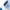 Brita BRITA waterfilterkan Aluna Cool blue 1.00 Stuks