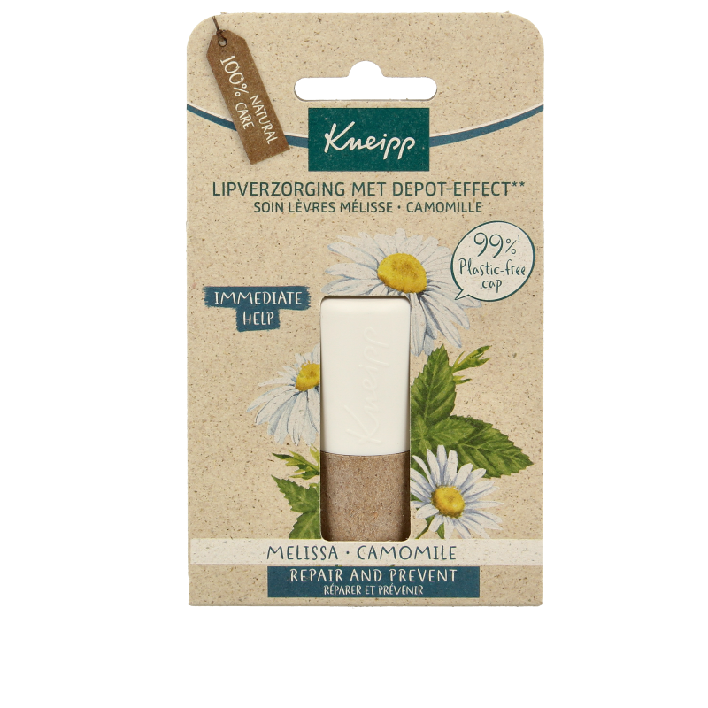 Kneipp Lipcare repair & prevent 1 Stuks