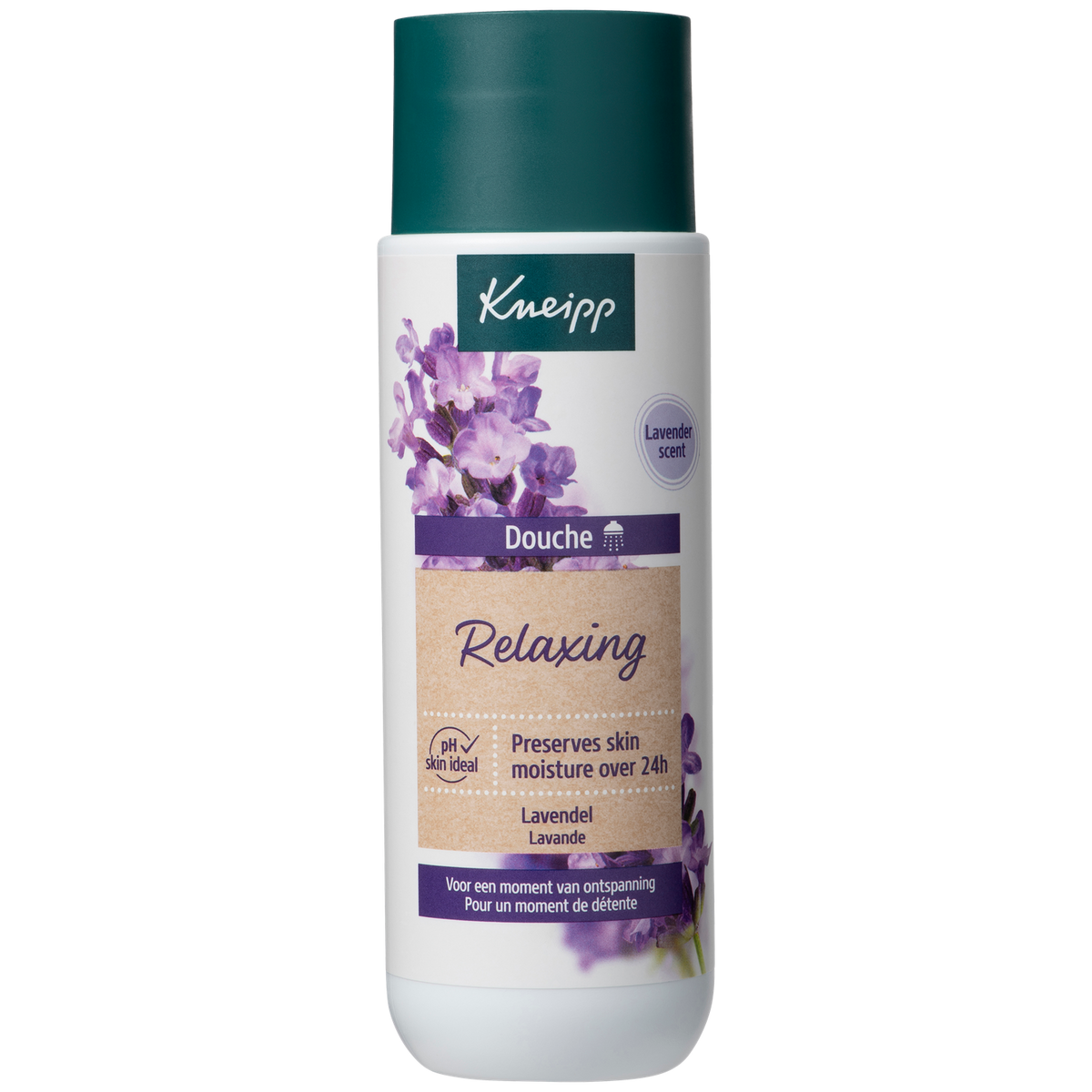 Kneipp Douchegel Relaxing 200.00 Milliliter