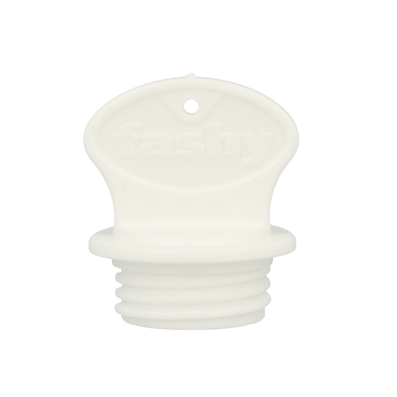 Fashy Schroefdop 29mm 1 Stuks