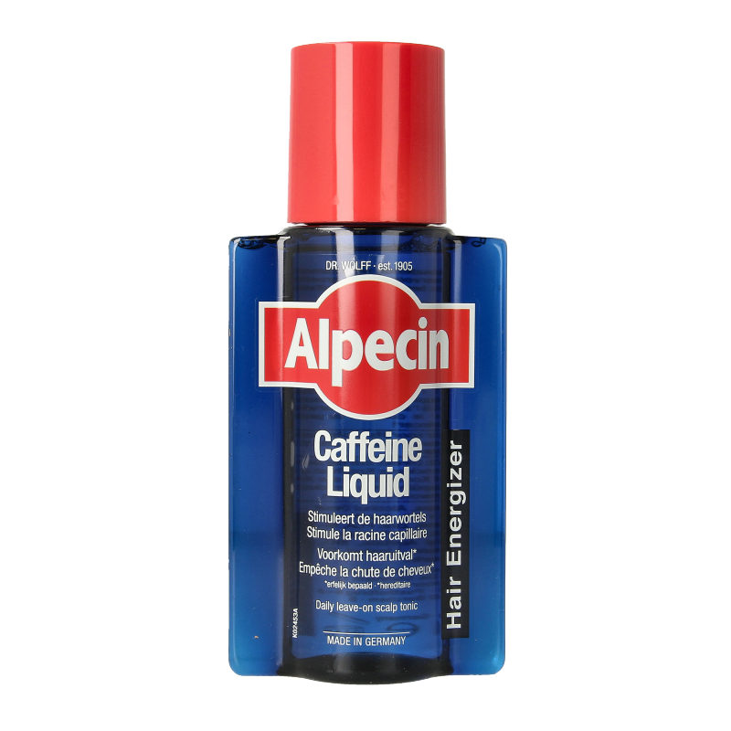 Alpecin Caffeine liquid 200 Milliliter