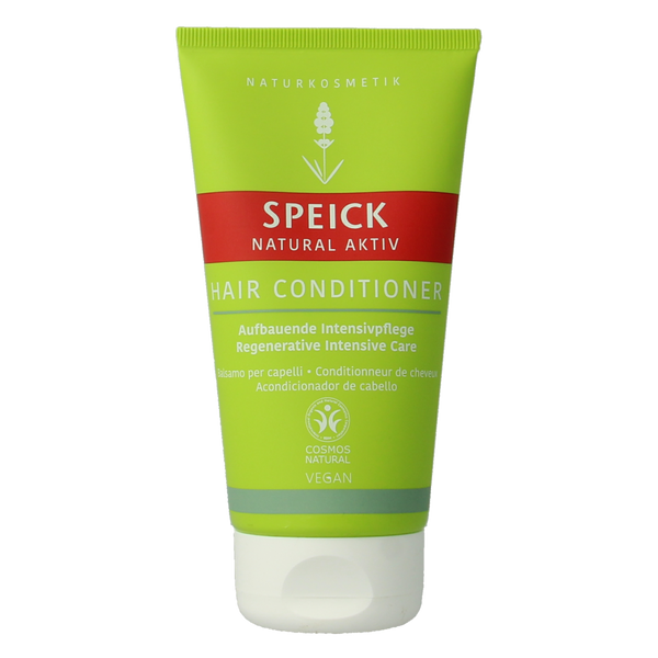 Speick Natural aktiv haar conditioner 150.00 Milliliter
