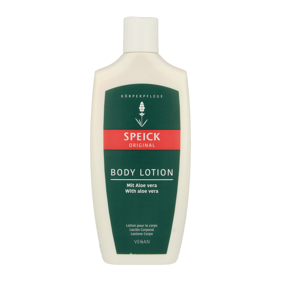 Speick Original bodylotion 250.00 Milliliter