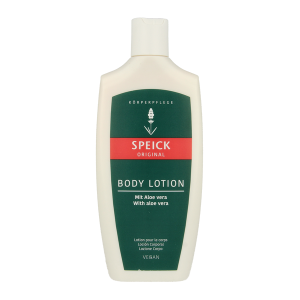 Speick Original bodylotion 250.00 Milliliter