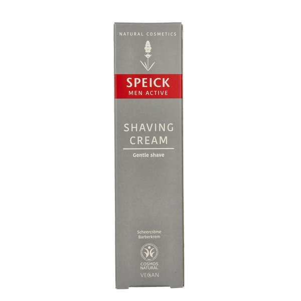 Speick Men active scheercreme 75.00 Gram