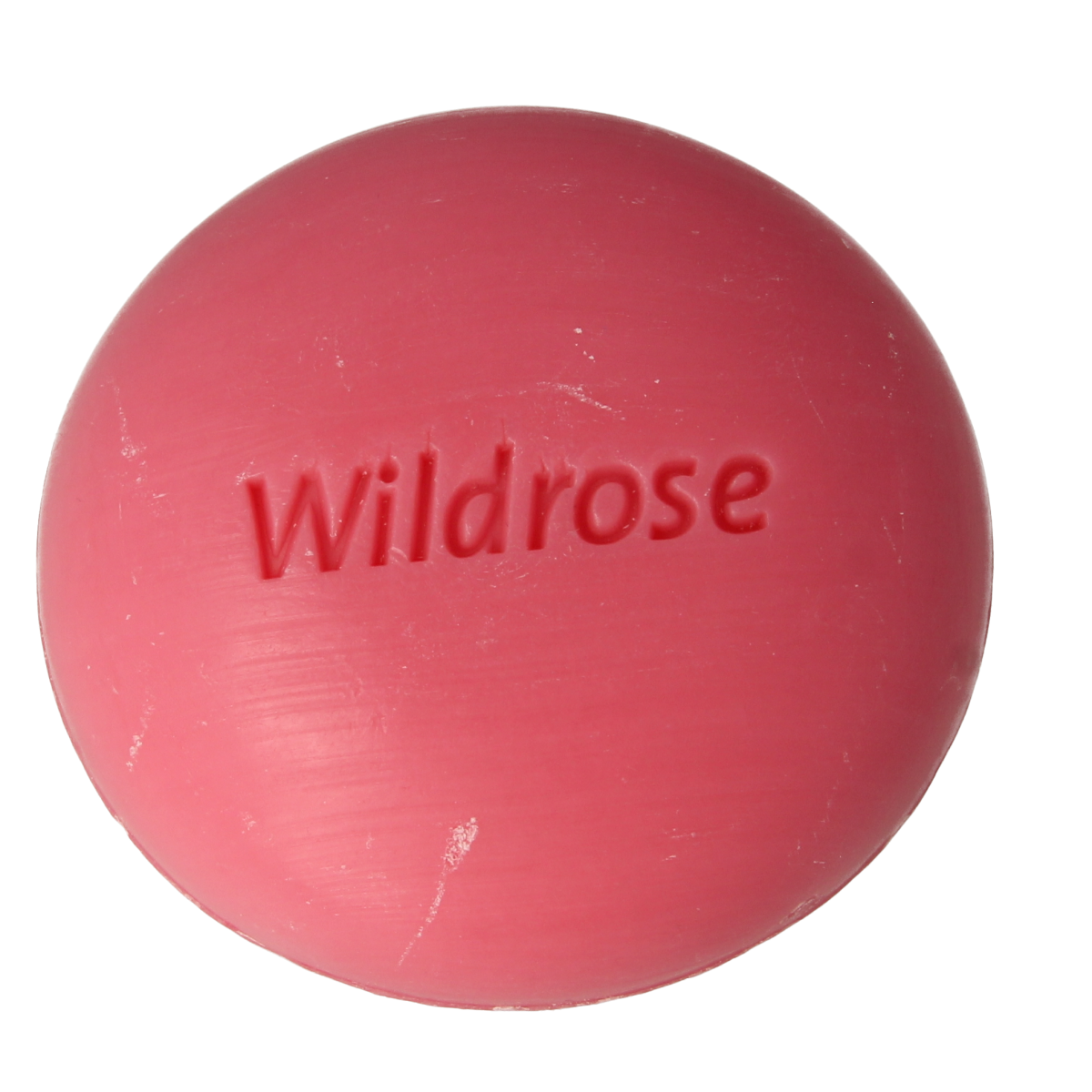 Walter Rau Tjota badzeep wilde roos 225.00 Gram