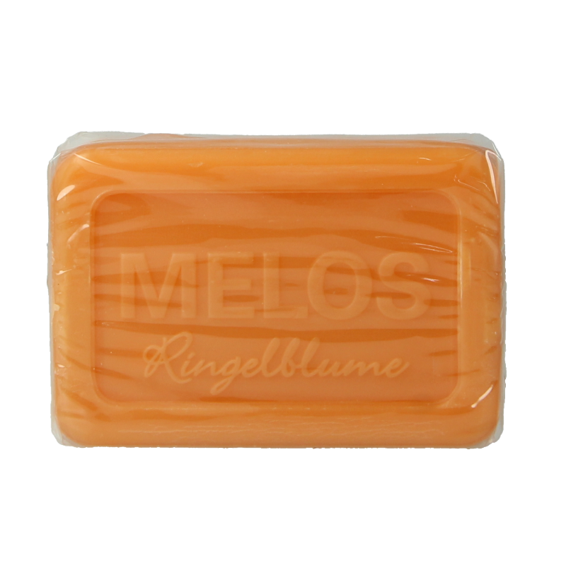 Speick Calendula zeep 100 Gram