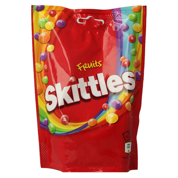 Skittles Fruits stazak 152.00 Gram
