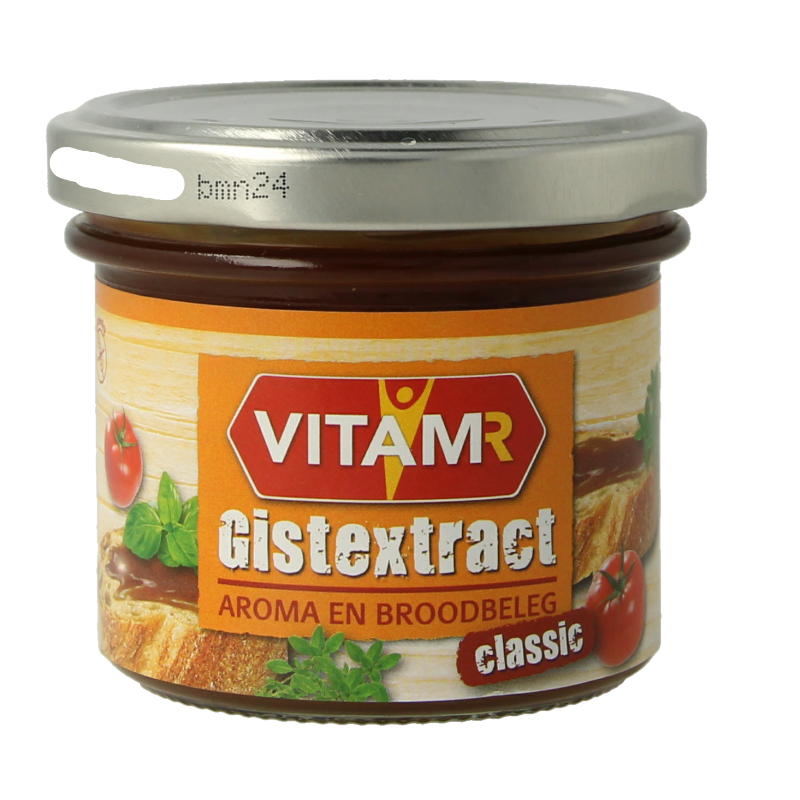 Vitam Gistextract 125 Gram