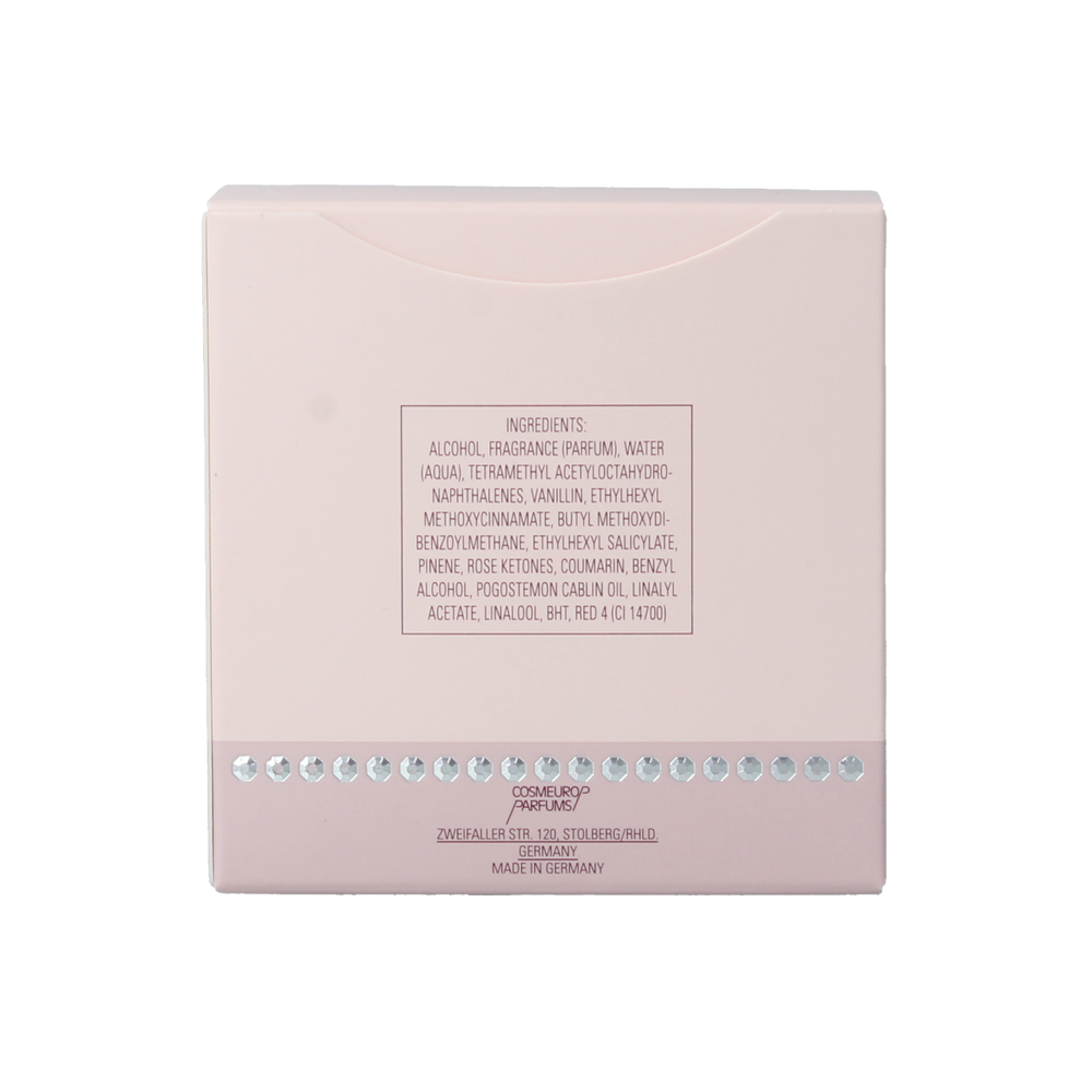 Betty Barclay Precious moments eau de toilette NS 20.00 Milliliter