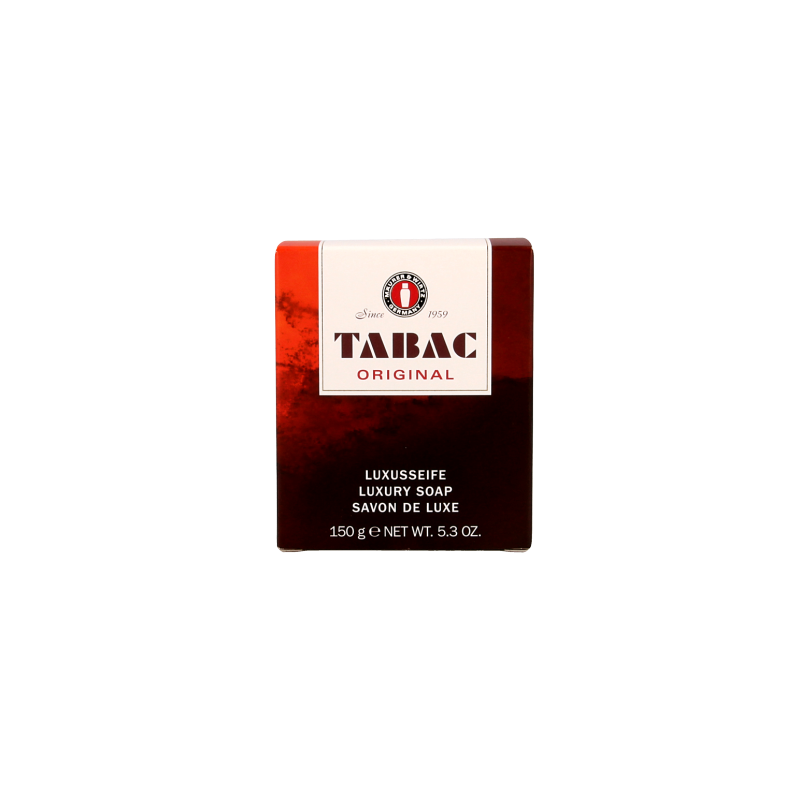 Tabac Original badzeep 150 Gram
