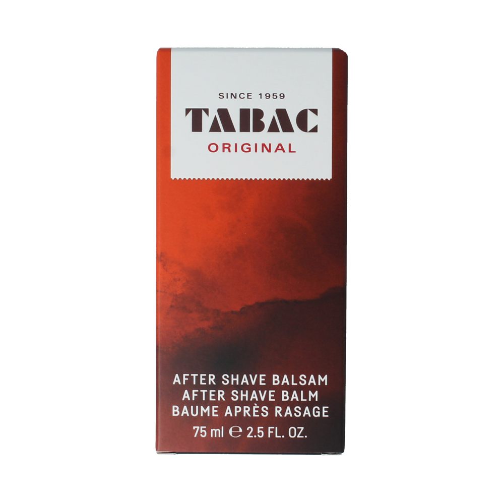 Tabac Original aftershave balm 75.00 Milliliter