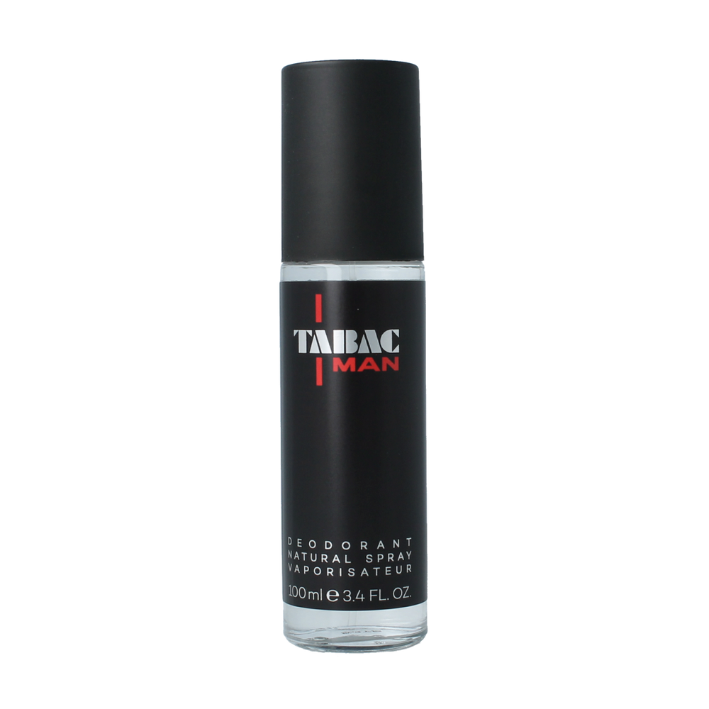 Tabac Man deodorant vapo 100.00 Milliliter