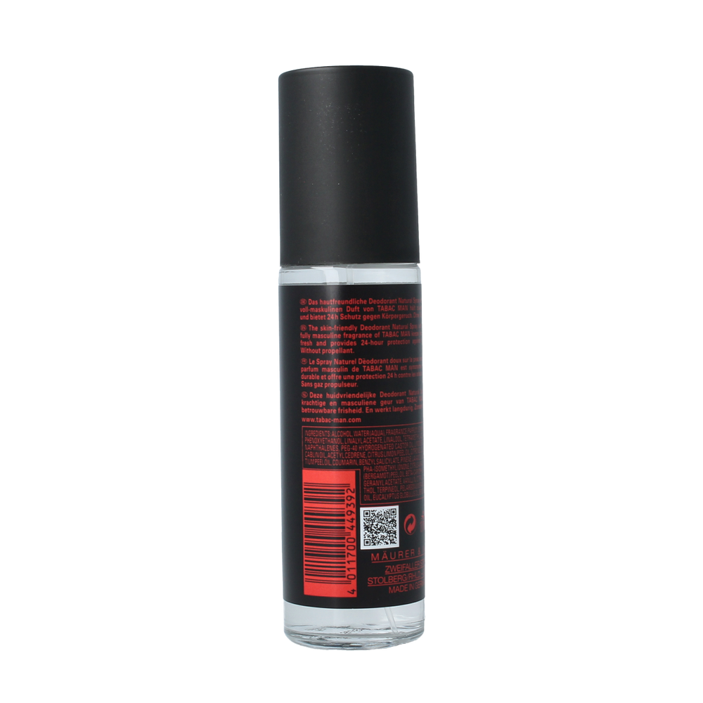 Tabac Man deodorant vapo 100.00 Milliliter