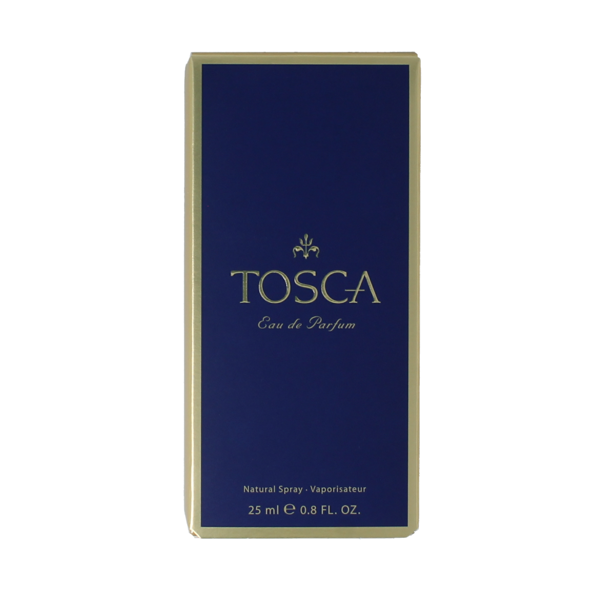 Tosca Eau de parfum 25.00 Milliliter