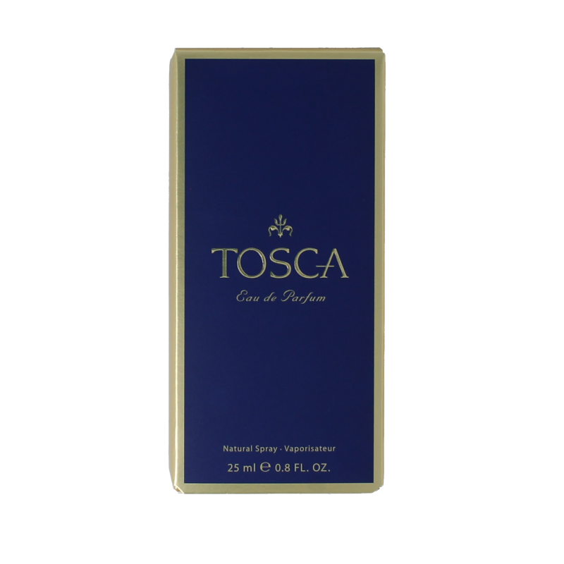 Tosca Eau de parfum 25 Milliliter