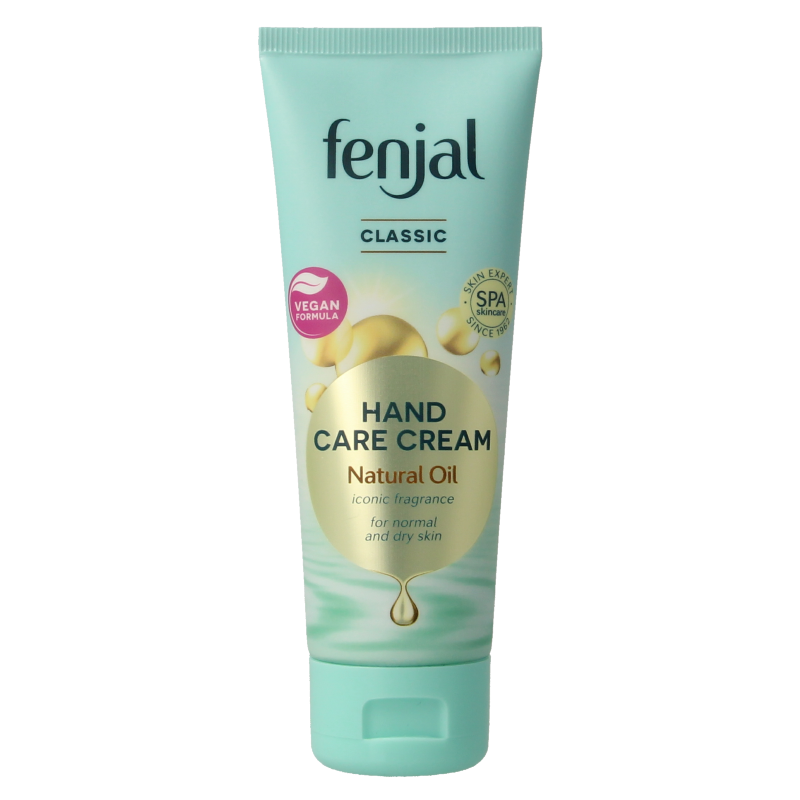 Fenjal Handcreme classic 75 Milliliter