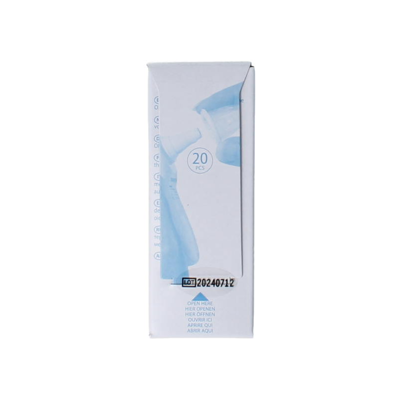 Omron Oorthermometer hoes IT-5 20 Stuks