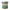 Allos Farm vegetables doperwten & basilicum bio 135.00 Gram