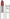 Lavera Lipstick velvet matt vivid red 04 bio 4.50 Gram