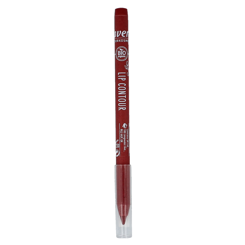 Lavera Lipcontour true red 05 1.4 Gram