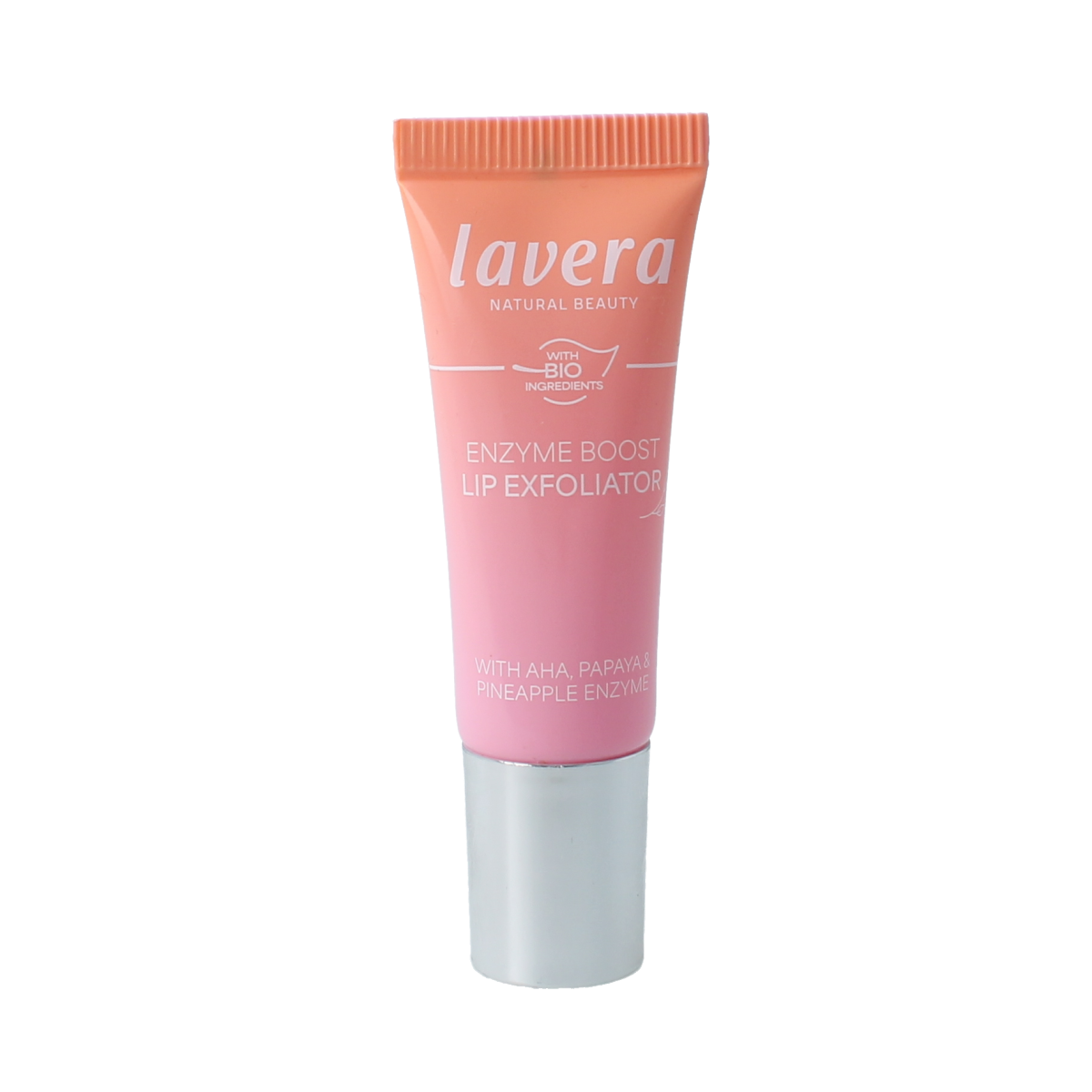 Lavera Enzyme boost lip exfoliator 9.00 Milliliter