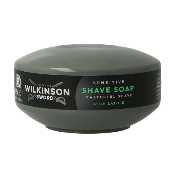 Wilkinson Shaving bowl 125.00 Gram
