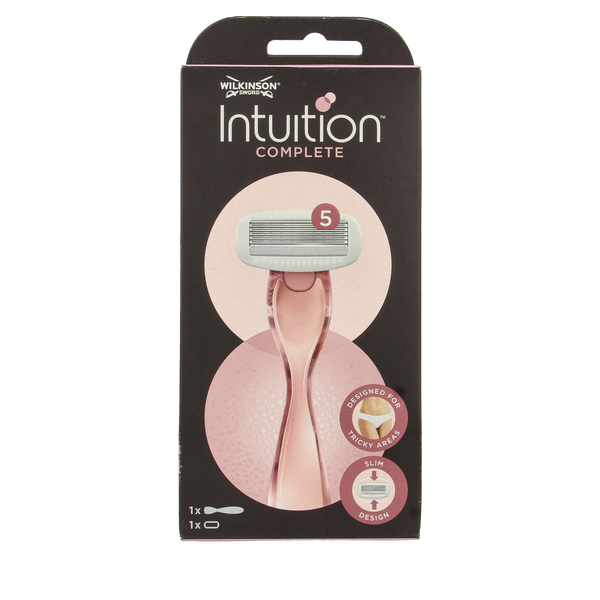 Wilkinson Intuition complete razor 1.00 Set