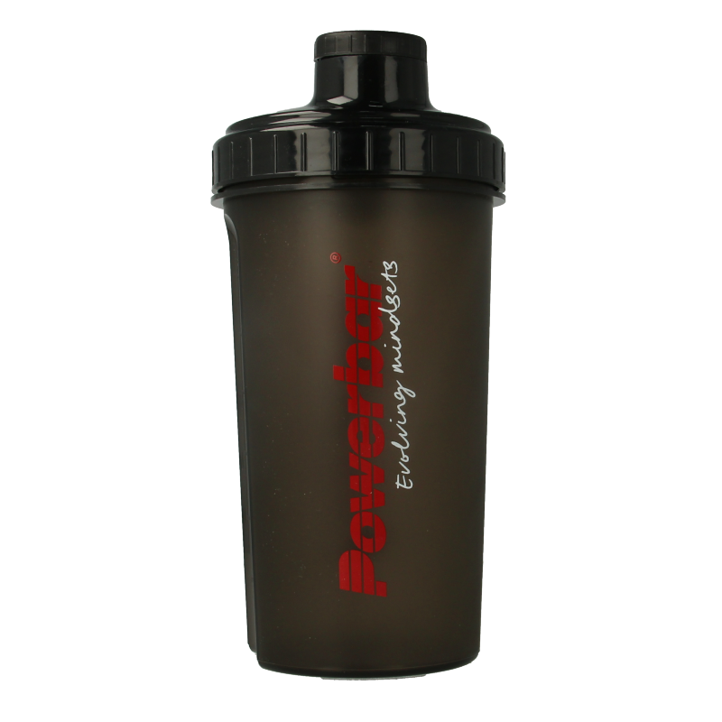 Powerbar Shakebeker 700ml 1 Stuks