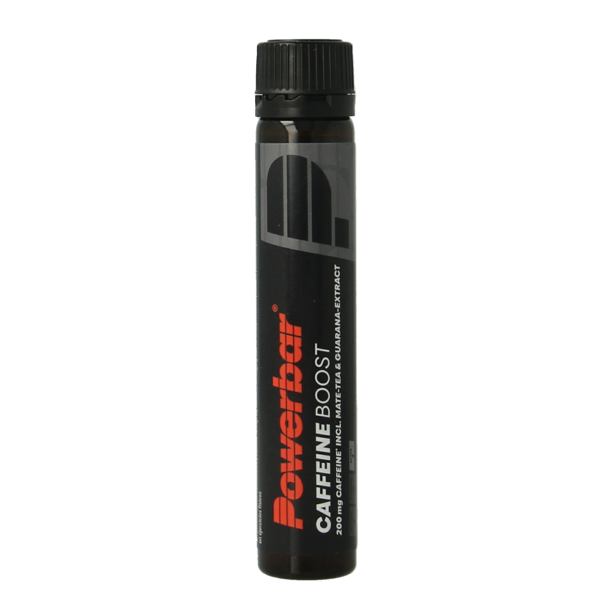 Powerbar Caffeine boost 25.00 Milliliter