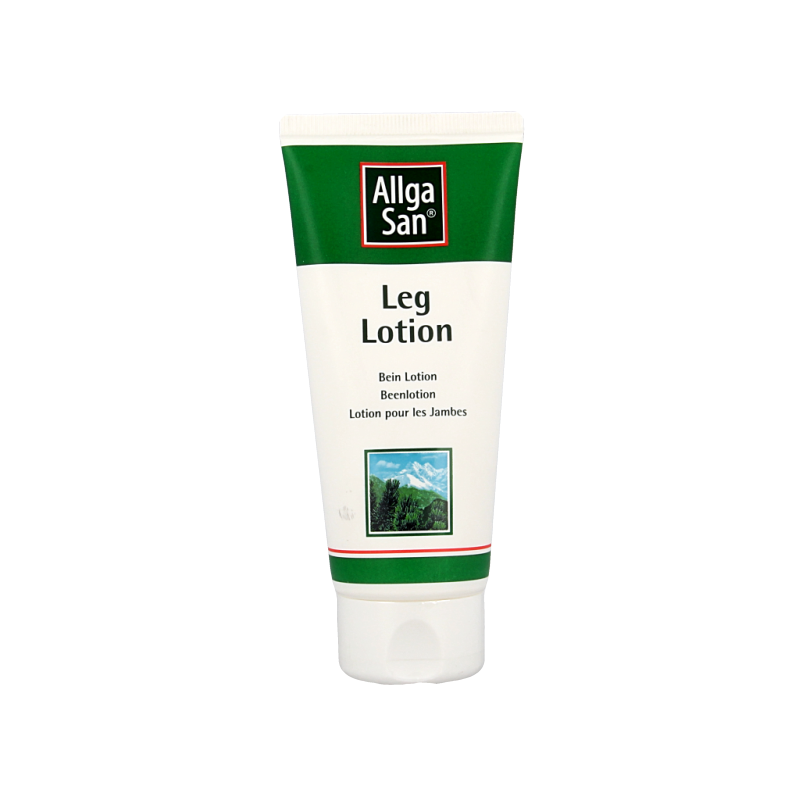 Allgauer Latshen Kiefer Beenlotion allgasan 100 Milliliter