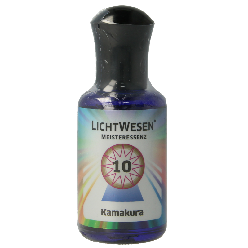 Lichtwesen Kamakura olie 10 30 Milliliter