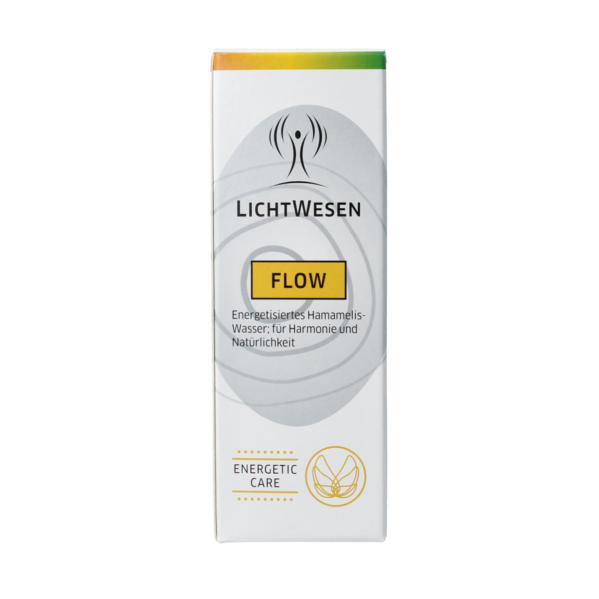 Lichtwesen Flow gezichtstonic spray 100.00 Milliliter