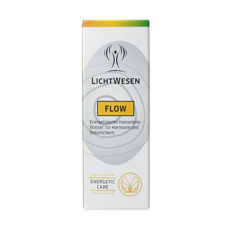 Lichtwesen Flow gezichtstonic spray 100 Milliliter
