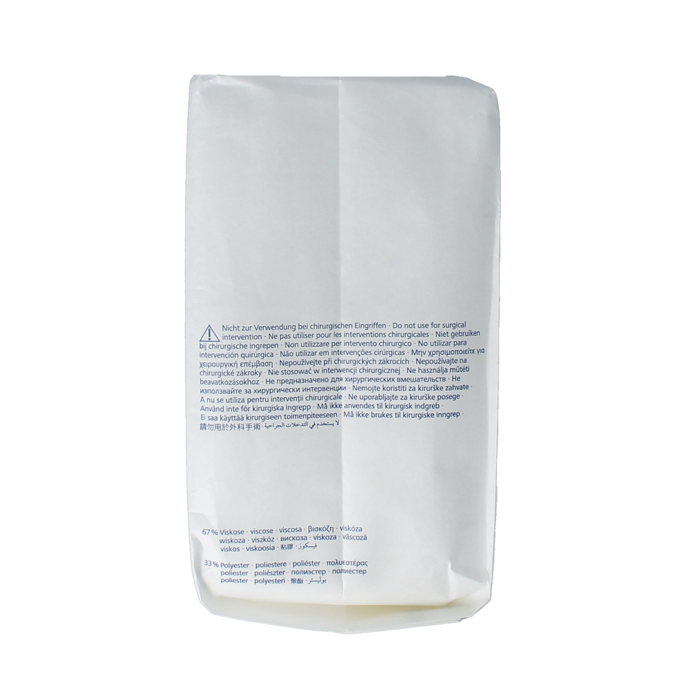 Medicomp Extra 10 10cm 6 laags niet steriel 100.00 Stuks