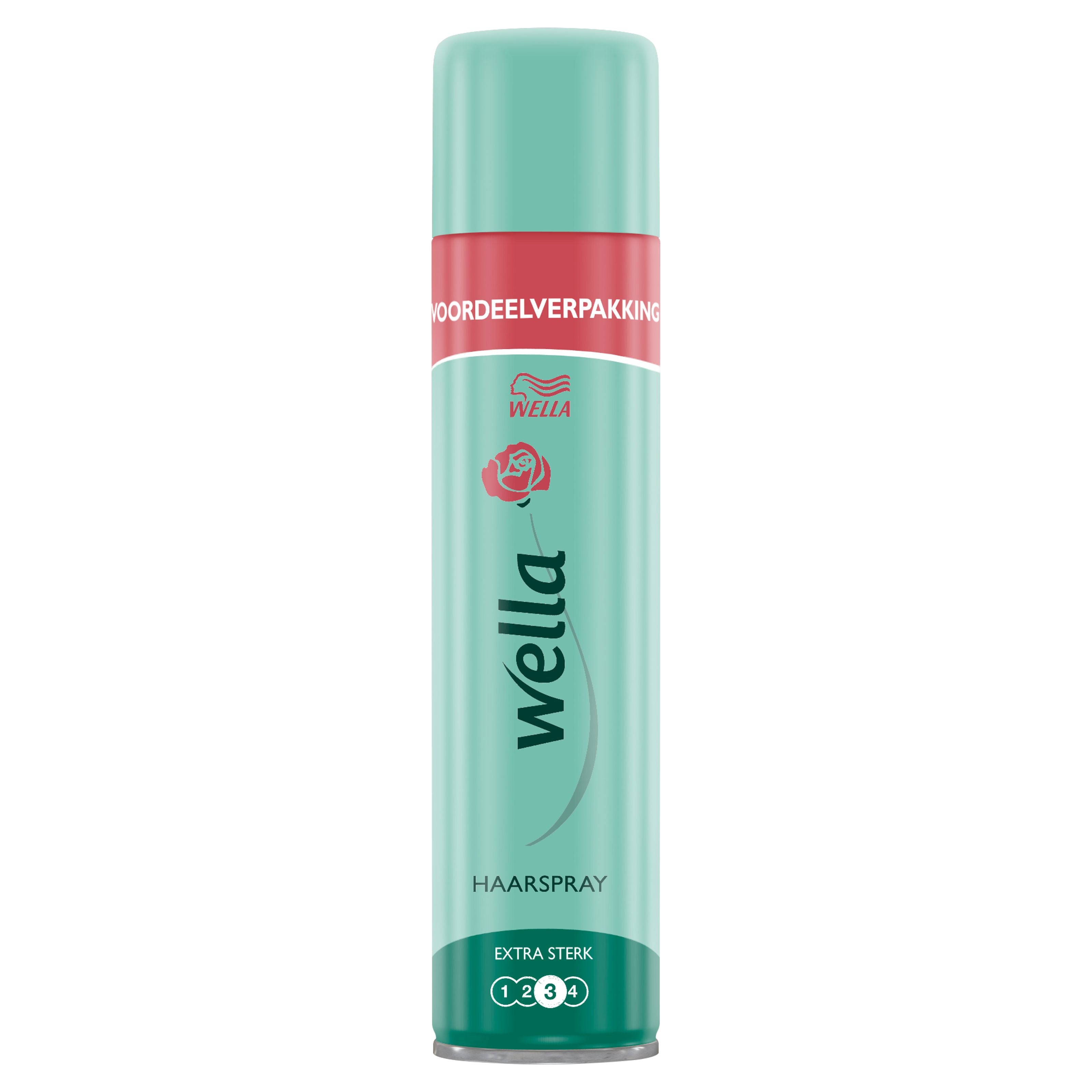 Wella Haarspray extra strong 400 Milliliter