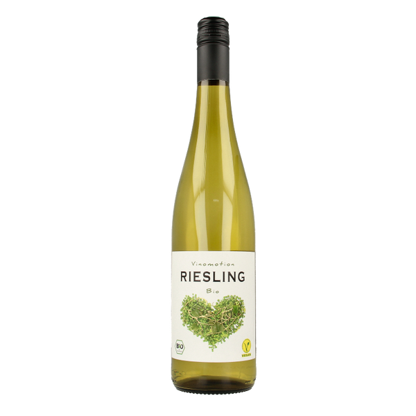 Vinomotion Riesling bio 750 Milliliter