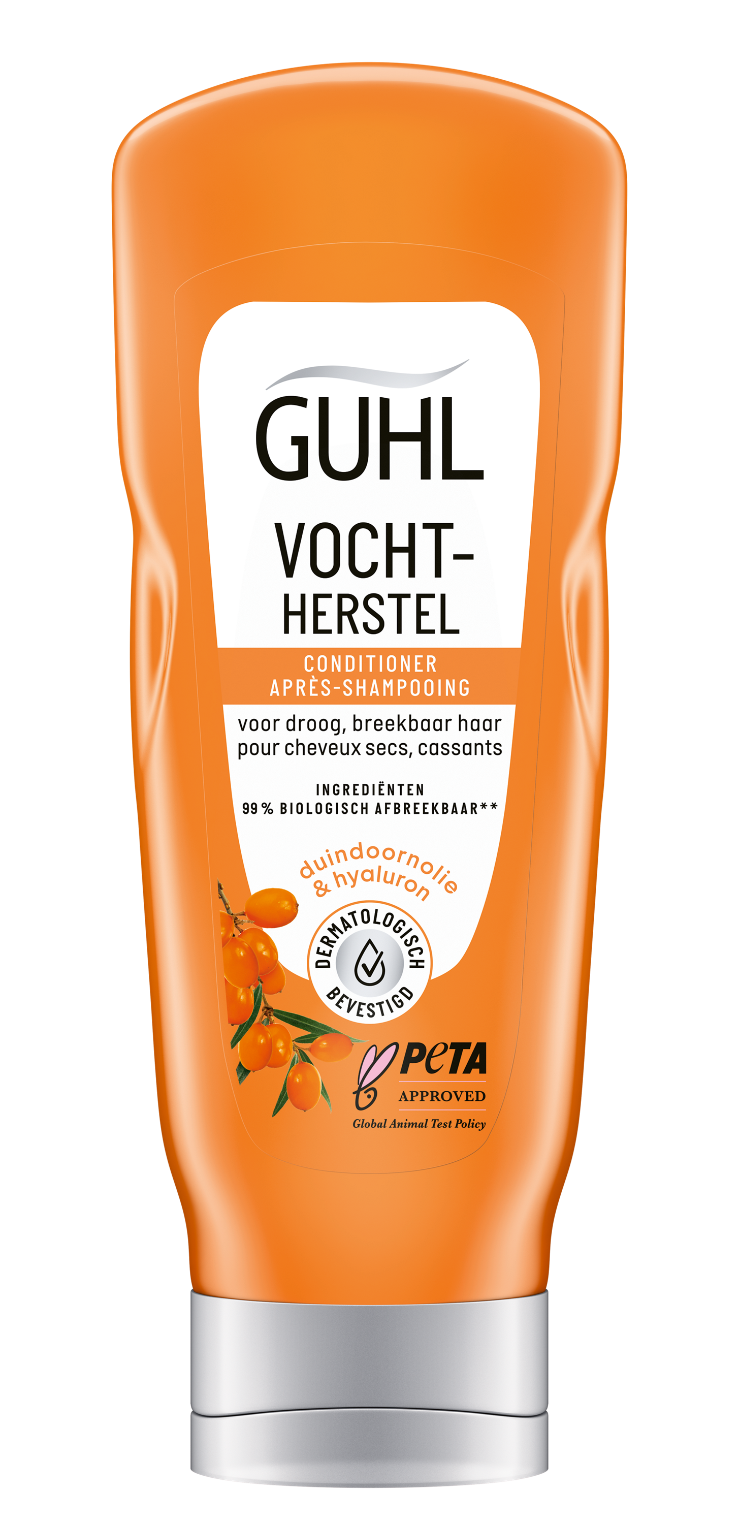 Guhl Vochtherstel conditioner 200.00 Milliliter