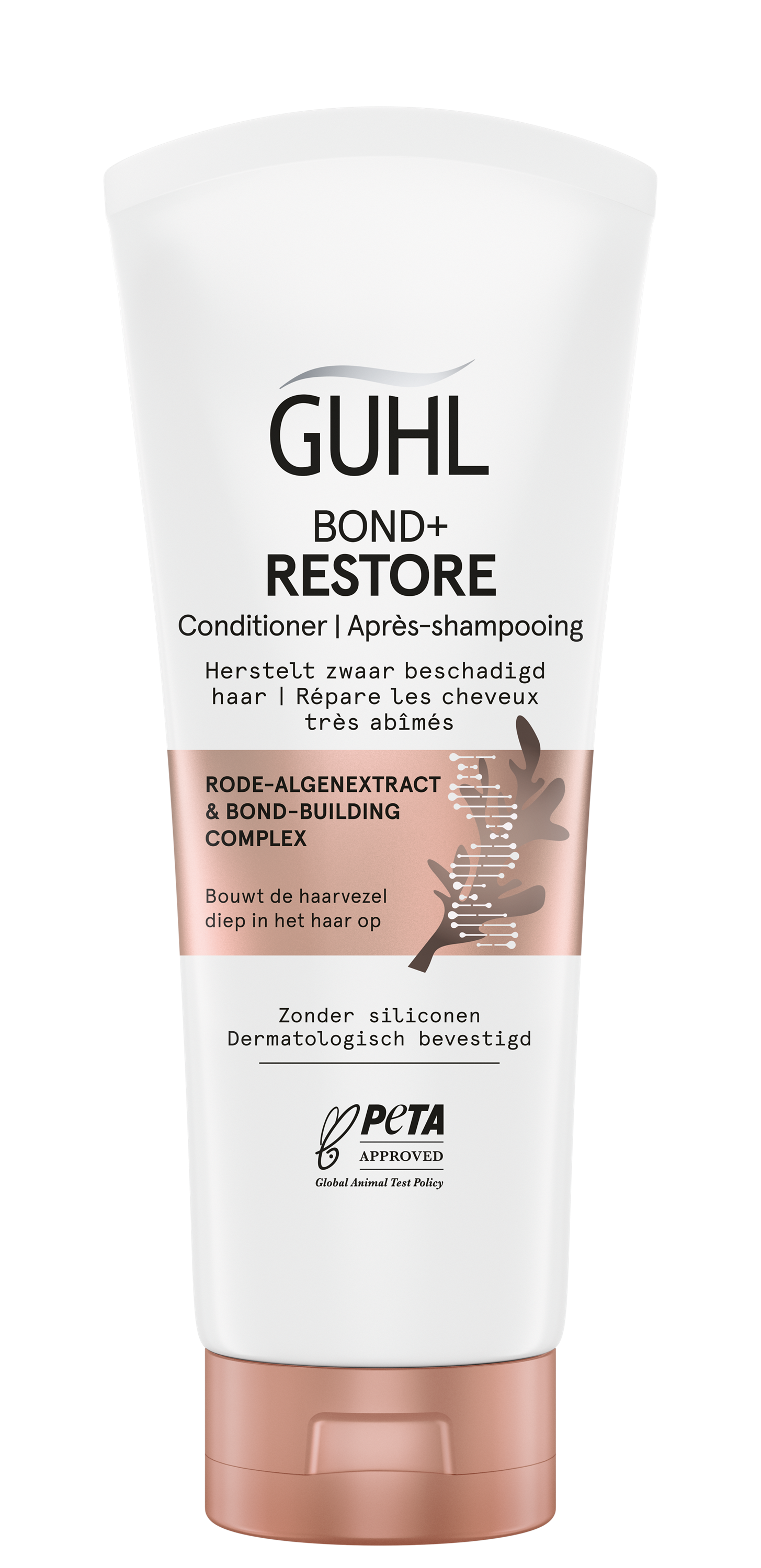 Guhl Bond & restore conditioner 200.00 Milliliter