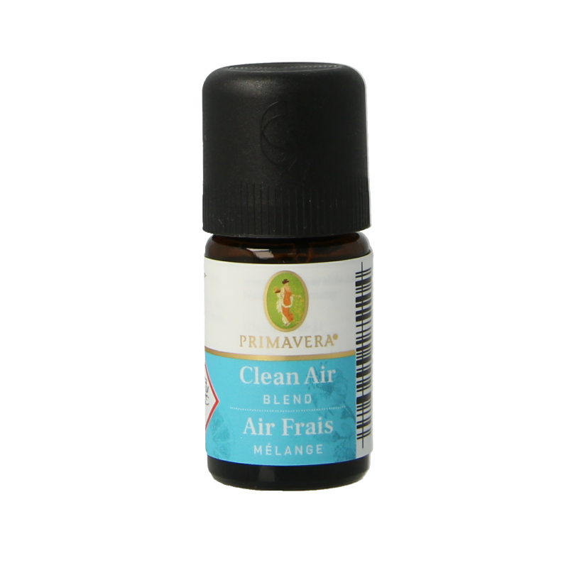 Primavera Clean air blend 5 Milliliter