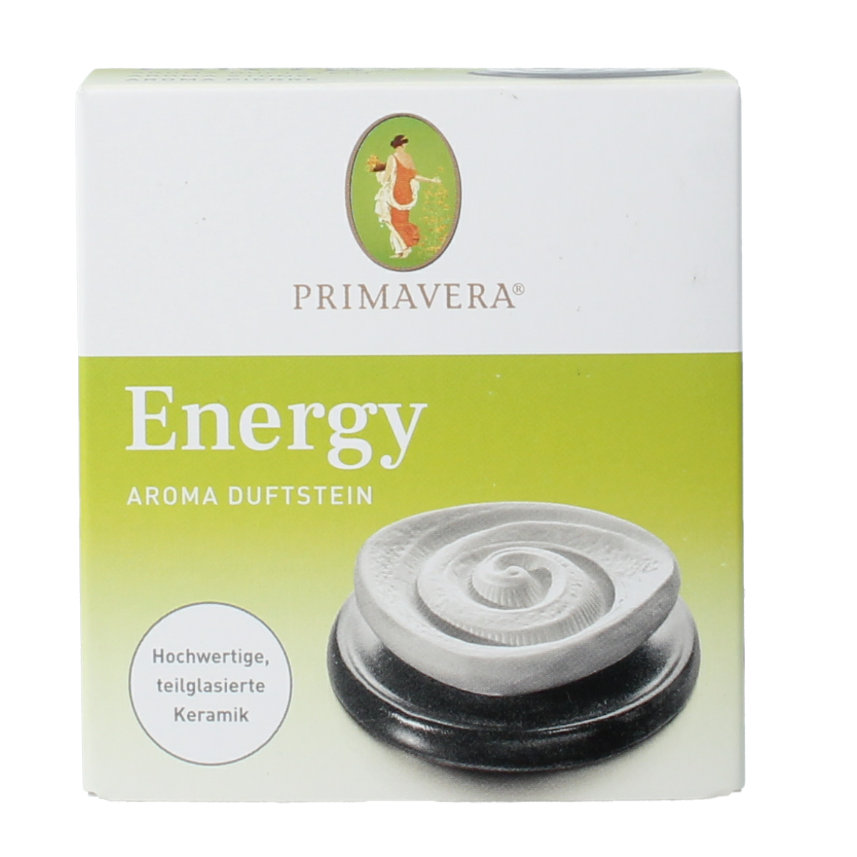 Primavera Geursteen energiespiraal 1.00 Stuks
