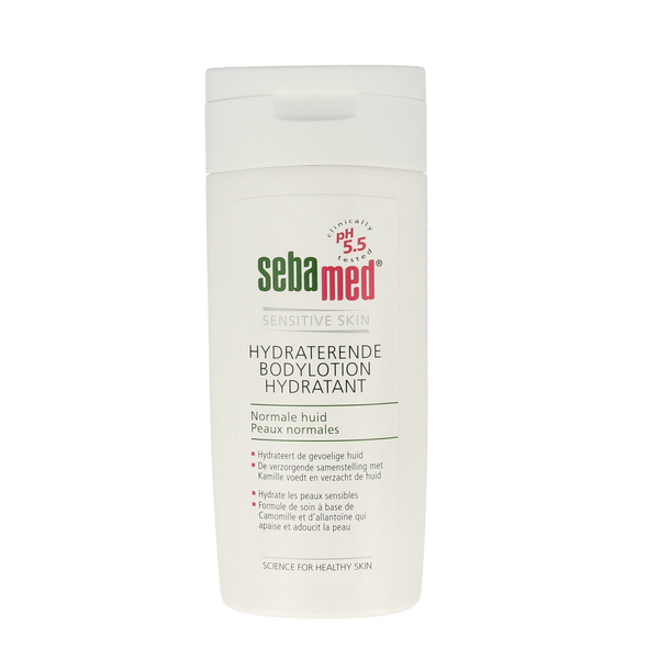 Sebamed Bodylotion 200.00 Milliliter