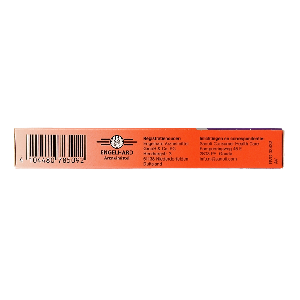 Trachitol Zuigtabletten suikervrij 20.00 Zuigtabletten