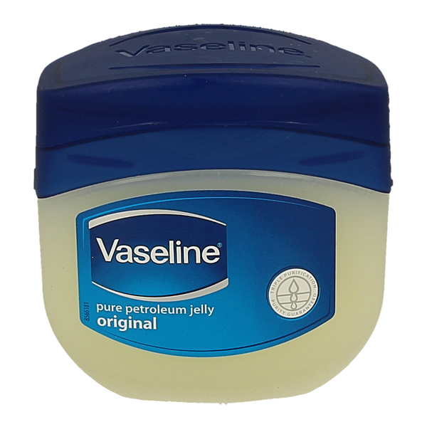 Vaseline Petroleum jelly creme 85.00 Gram