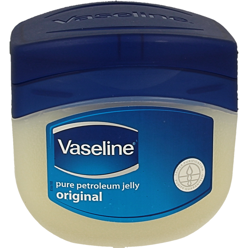 Vaseline Petroleum jelly creme 250 Milliliter