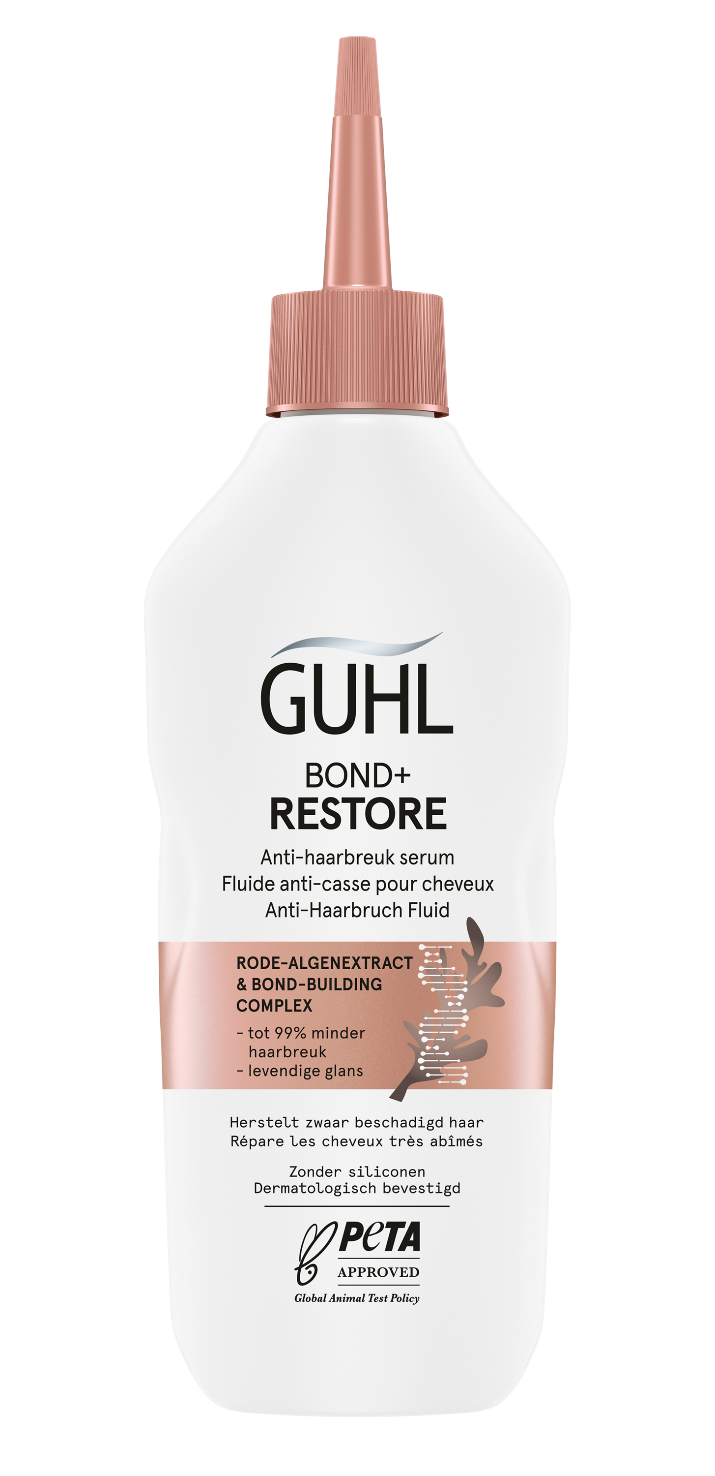 Guhl Bond & restore serum 150.00 Milliliter