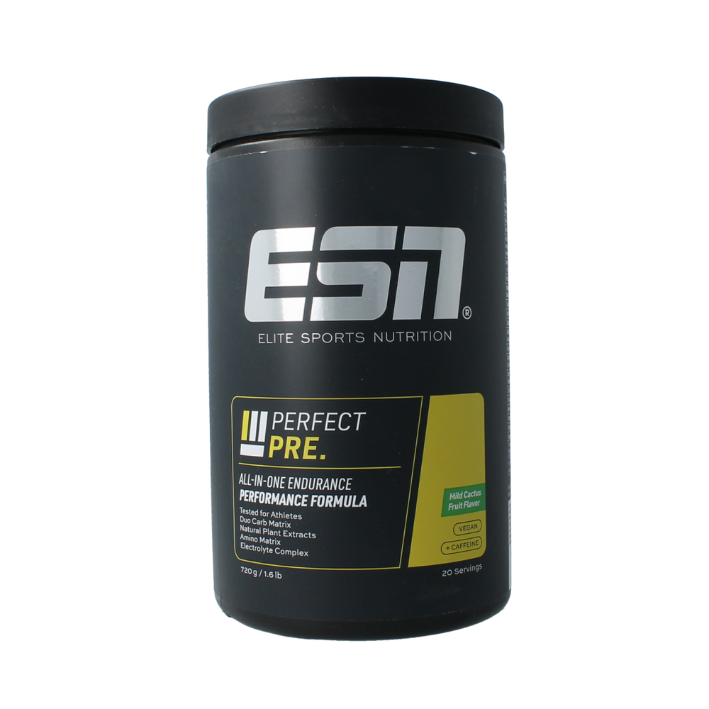 ESN Perfect pre mild cactus fruit 720.00 Gram